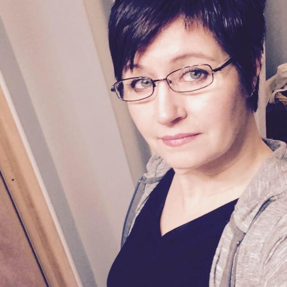 Meet your Posher, Dawn